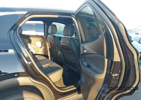 2023 Buick Encore Gx Select Fwd from USA, damaged, VIN KL4MMDS22PB059877